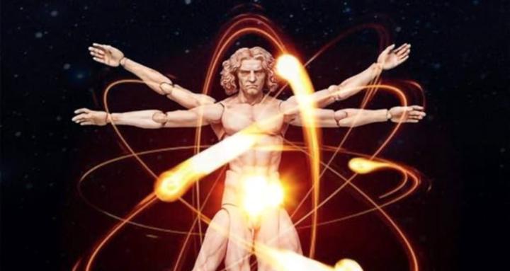 Cryonics & Quantum Science