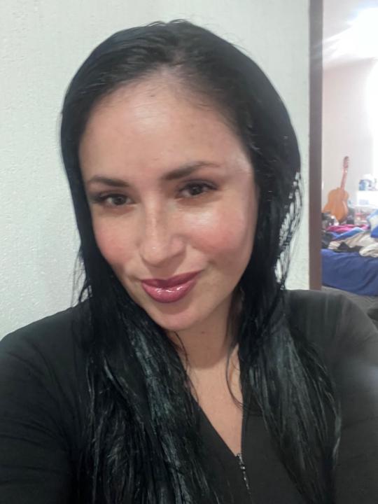 Nallely Reyes Hernández