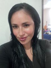 Nallely Reyes Hernández