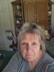 Susan Marek