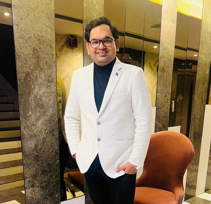 Aveek Goyal