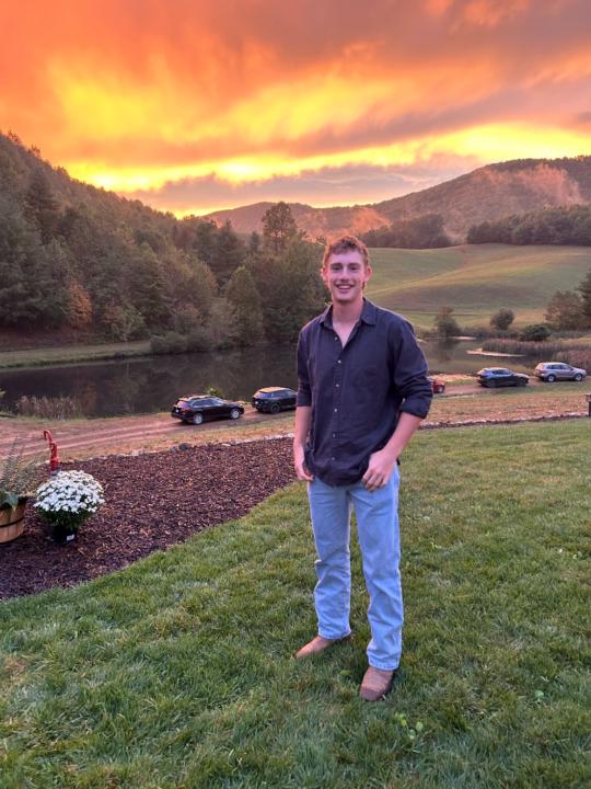 Ben Graybill