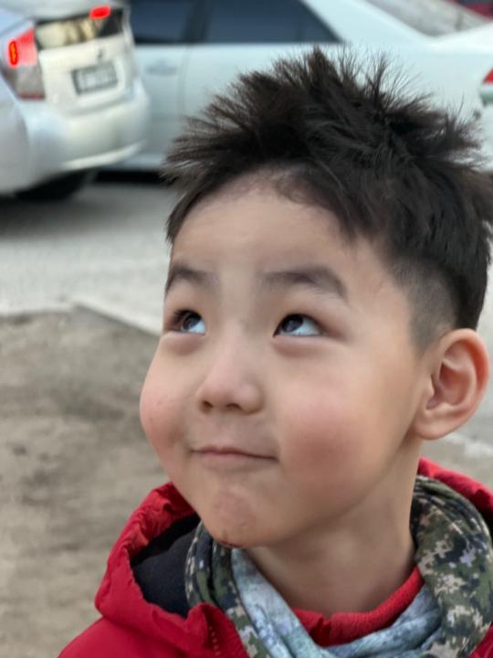 Zorig Temuul