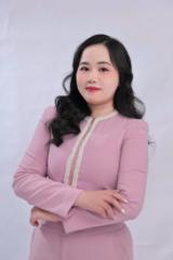 Trần Thị Ngọc Châu