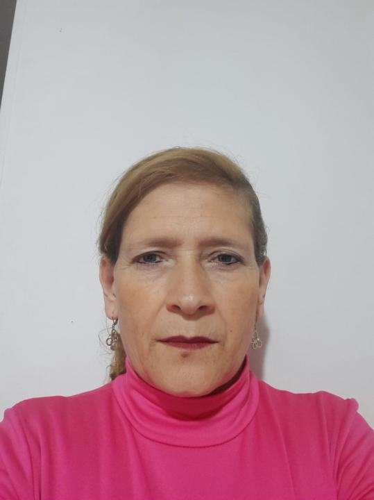 Ana rosa Bermudez moreno