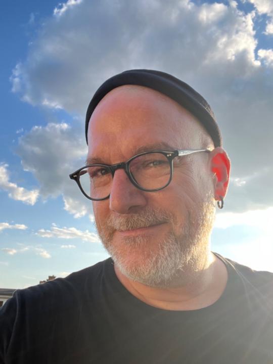 Christian Lisker
