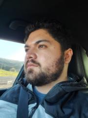 Luis Torres