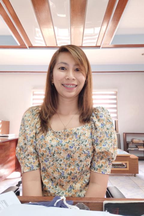 Maria Mystica Bermas