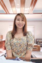 Maria Mystica Bermas