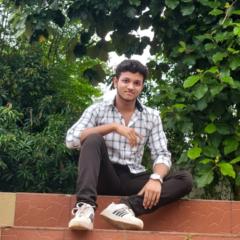 Adam Joseph