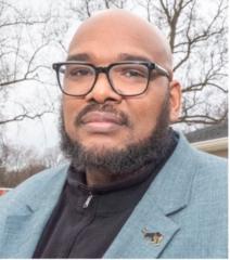 Terrance Thomas