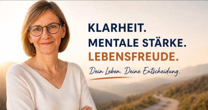 Mentaltraining für Klarheit