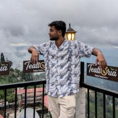 Dhruv Bhati