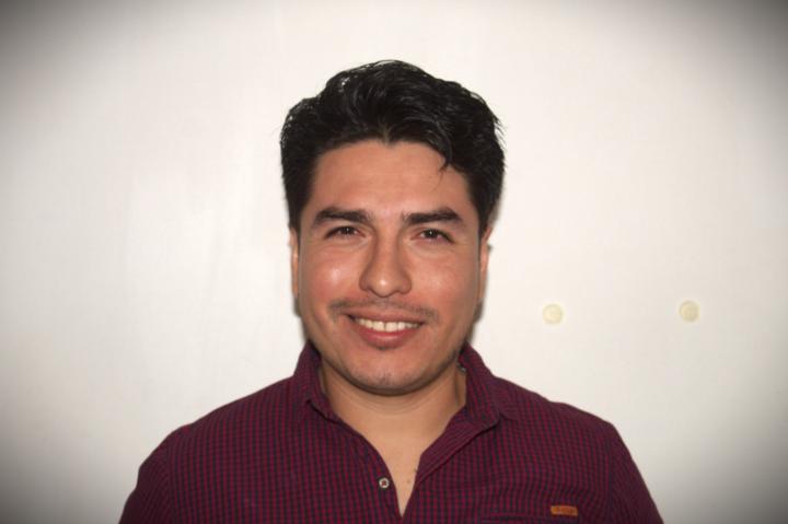 Elias Calderón