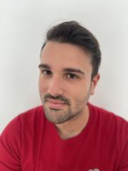 Raúl Pedrosa
