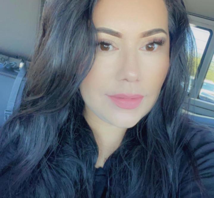 Mayra Cuevas