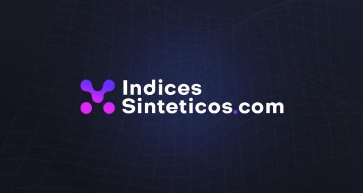 Señales Indices Sinteticos