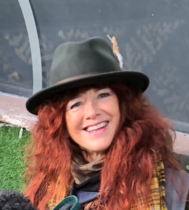 Yolande Bosman