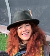 Yolande Bosman