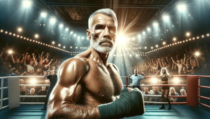 Elias Rivas Rodriguez