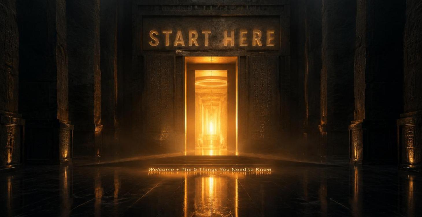 Start Here