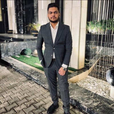 Maaz Khalil