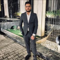 Maaz Khalil