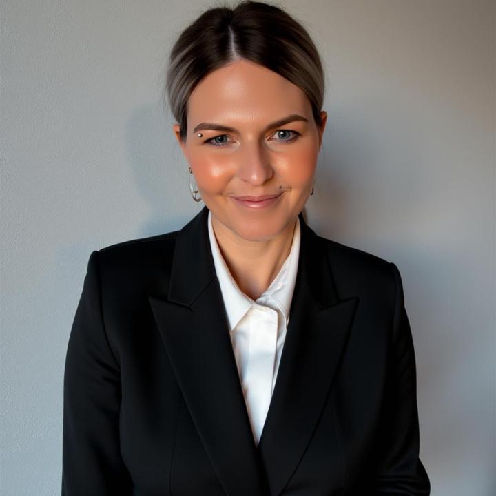 Silvia Singer