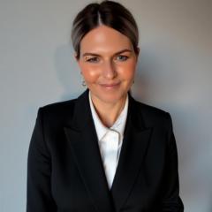 Silvia Singer