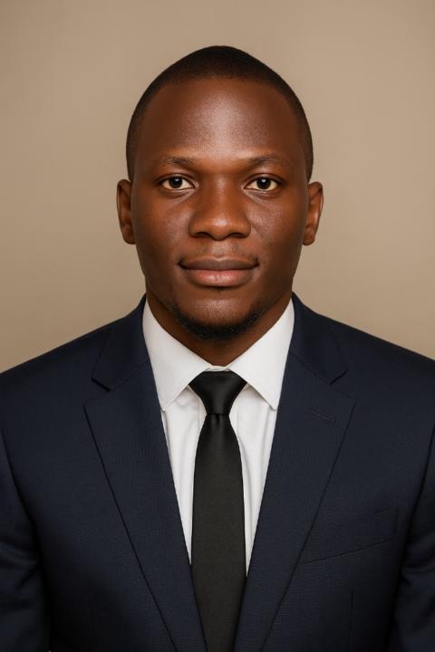 Olajide Ayomide