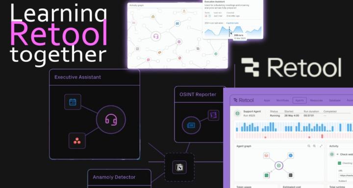 Retool AI