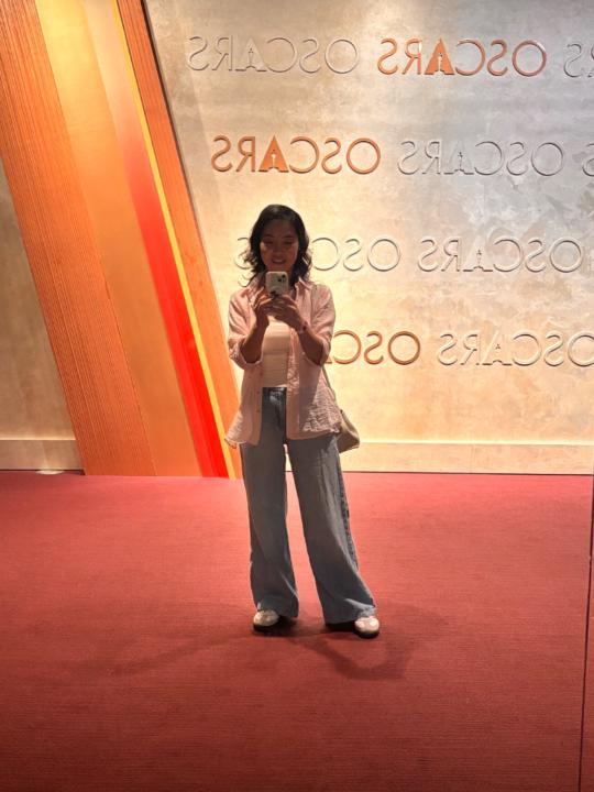 Linda Jargalsaikhan