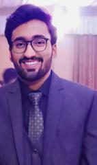 Umar Saleem