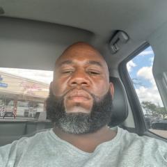 Orlander Johnson Sr