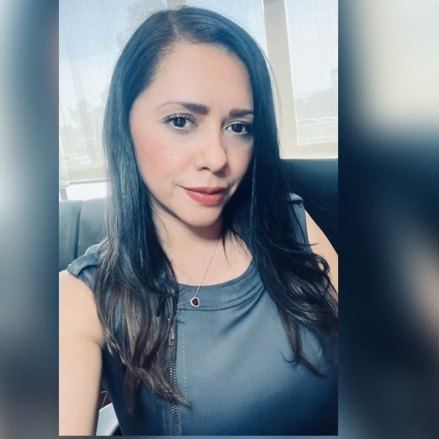 Itandehui Araceli Fernández Navarrete