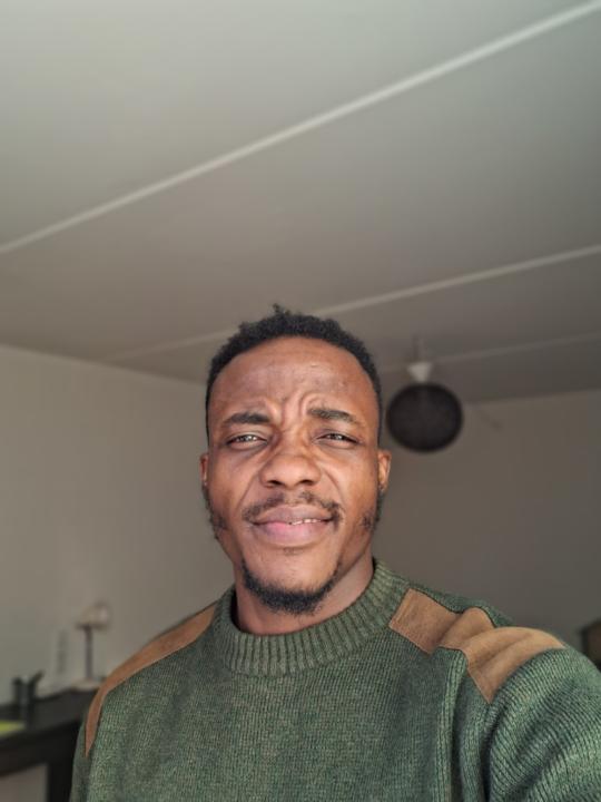 Kyrian Chidiebere Amanambu