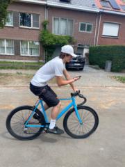 Matthis Dewitte