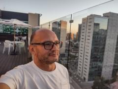 Ricardo Andrés Bonilla Hernández