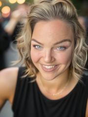 Kristina Geraghty
