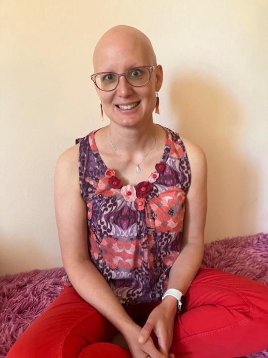 Katka Pospíšilová