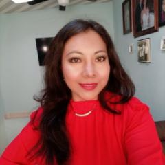 Alejandra Vázquez Martínez