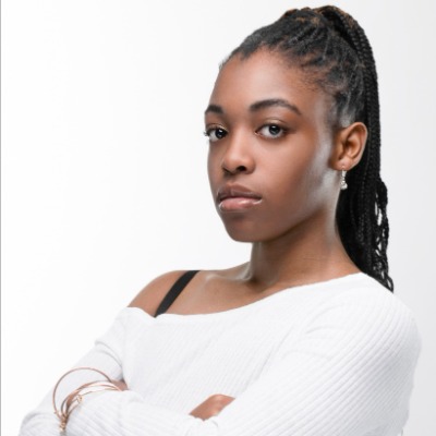 Ayani Murphy