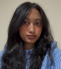 Purbita Shams