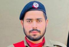 Ahsan Ali
