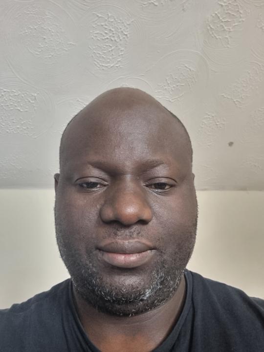 Dennis Omakinwa