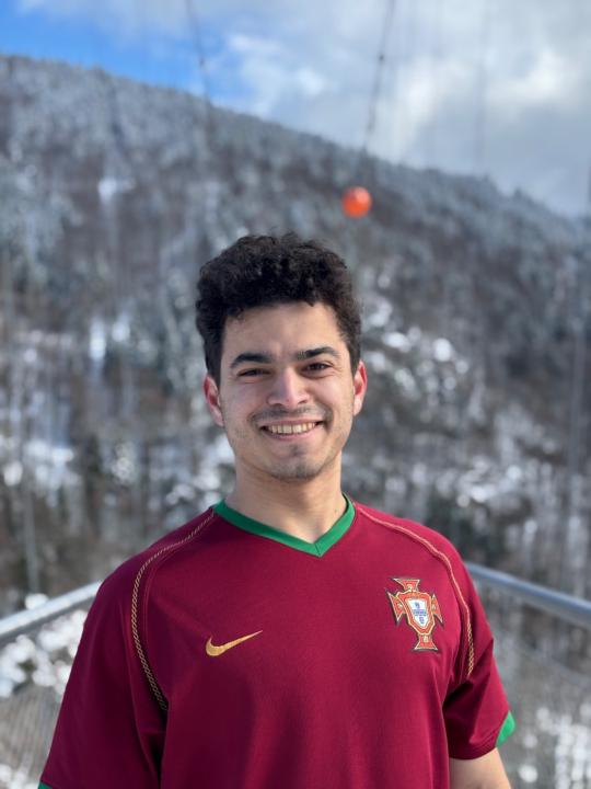 Matias Bueno