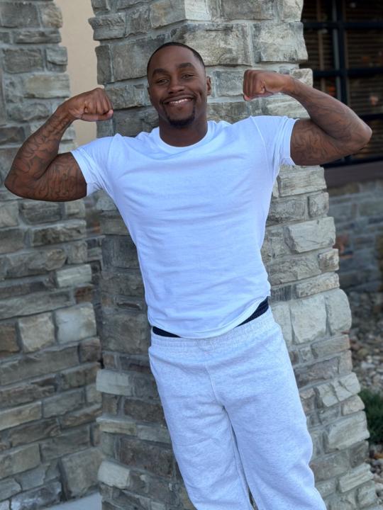 Terrance Freeman