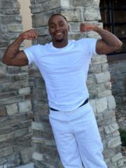 Terrance Freeman
