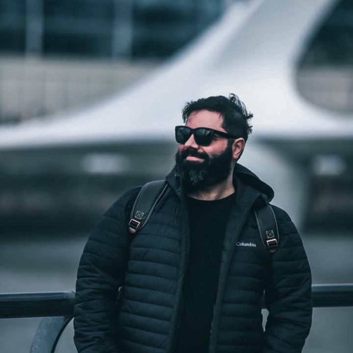 Diego Machado da Rosa