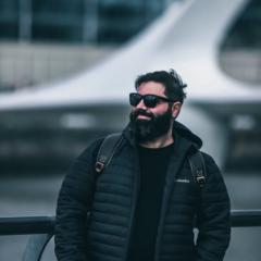 Diego Machado da Rosa